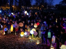 Listopad 2025 ve školní družině