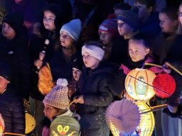 Listopad 2025 ve školní družině