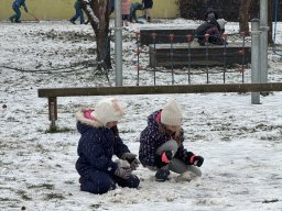 Listopad 2025 ve školní družině