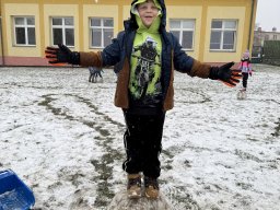 Listopad 2025 ve školní družině