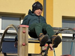 Listopad 2025 ve školní družině